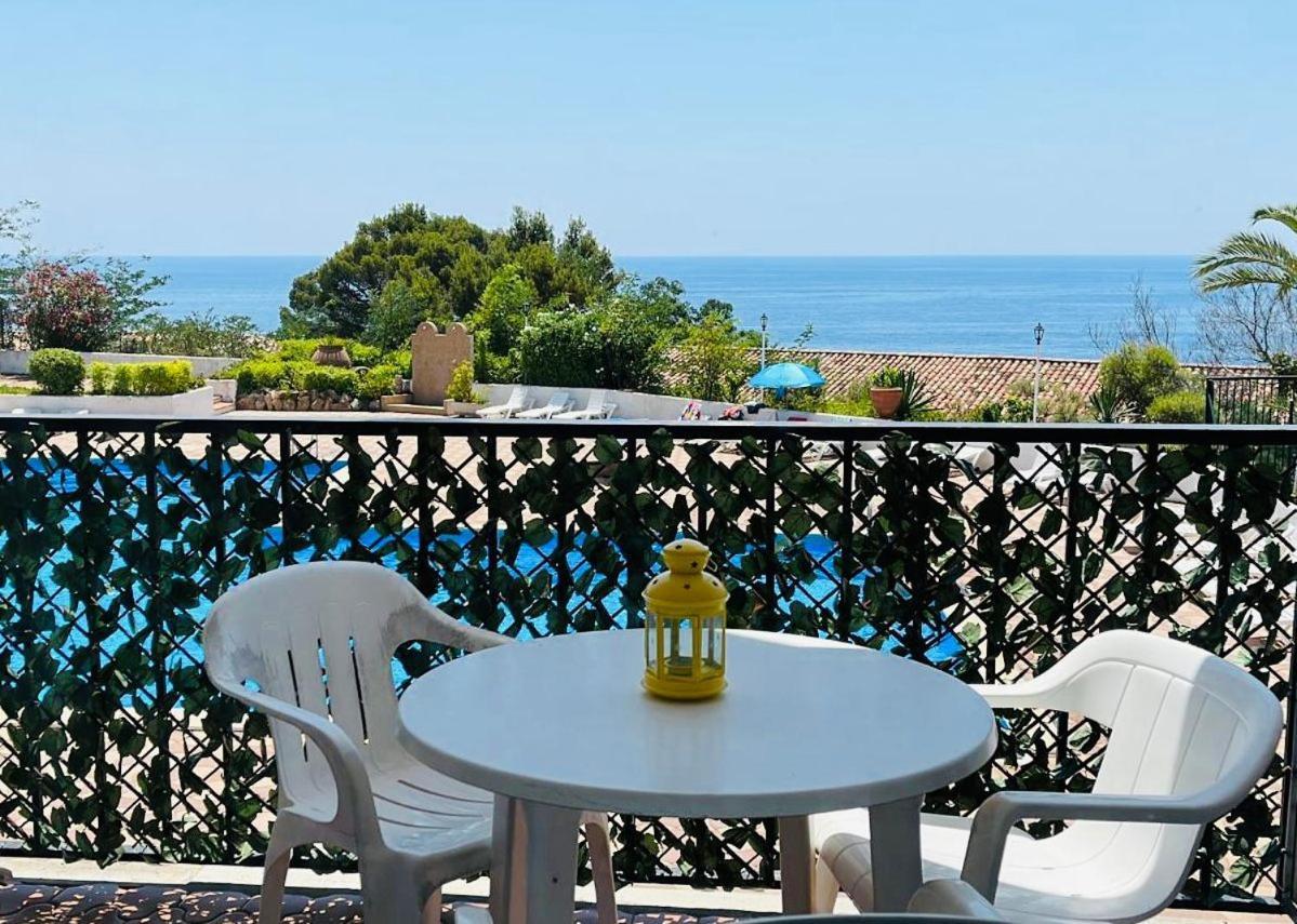 Studios Face A La Mer - Cala Llevado Tossa de Mar Zewnętrze zdjęcie