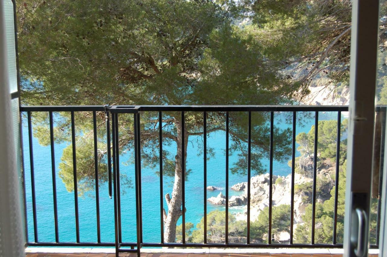 Studios Face A La Mer - Cala Llevado Tossa de Mar Pokój zdjęcie